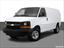 2012 Chevrolet Express 3500 Cargo